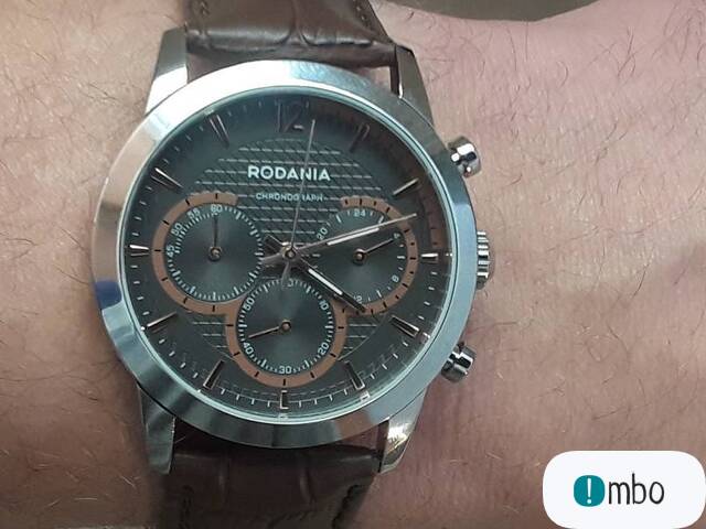 Piękna Rodania model 2616627 - 1